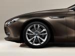 BMW 6-Series Gran Coupe 2013 года